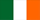 Irish flag